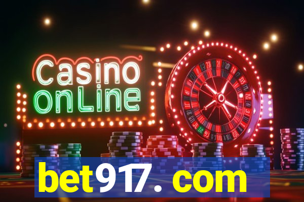 bet917. com